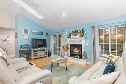 40 Cricket Hill Road, East Kingston, NH 03827 - Photo 15