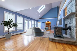 149 Mountain Rd, Deerfield, NH 03037 - Photo 5