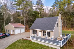 143 Shaker Rd, Canterbury, NH 03224 - Photo 7
