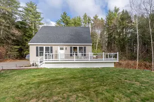 143 Shaker Rd, Canterbury, NH 03224 - Photo 3