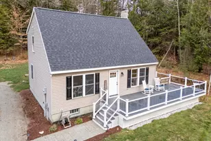 143 Shaker Rd, Canterbury, NH 03224 - Photo 9