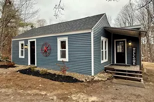 82 Edgerly School Rd, Meredith, NH 03253 - Photo 37