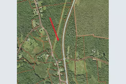 Cavender Road, Hancock, NH 03449 - Photo 1