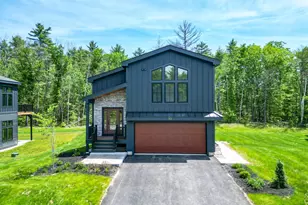 21 Hidden Glade Dr, Bartlett, NH 03845 - Photo 1