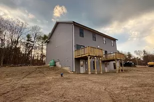 376 South St, Troy, NH 03465 - Photo 17