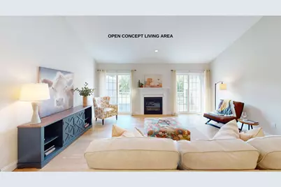 65A Sunset Ridge #65A, Epping, NH 03042 - Photo 3