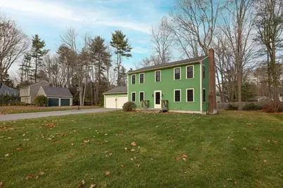 8 River Bend Circle, Exeter, NH 03833 - Photo 1