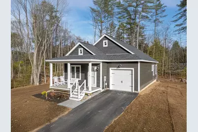 Lot 3 Renee Drive, Amherst, NH 03031 - Photo 1