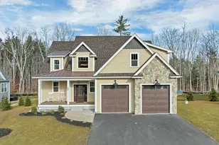 44 Lady Walsingham Wy, Laconia, NH 03246 - Photo 1