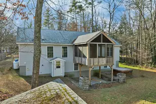 7 Cashell Ln, Webster, NH 03303 - Photo 9