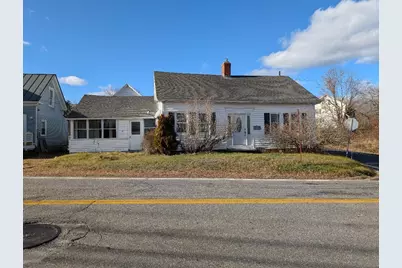 21 Concord Hill Road, Pittsfield, NH 03263 - Photo 1