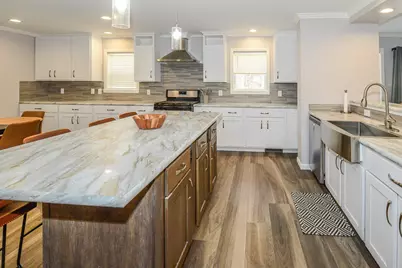 1440 East Conway Road, Conway, NH 03813 - Photo 1