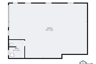 1 Sanctuary Ln, Meredith, NH 03253 - Photo 53