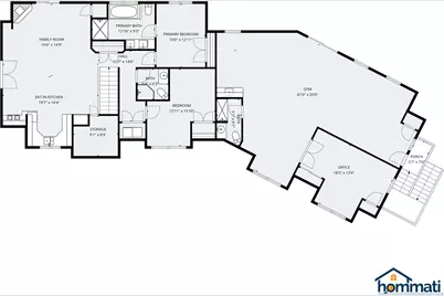 1 Sanctuary Lane, Meredith, NH 03253 - Photo 51