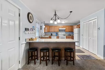 42 Wylie Court #1, Conway, NH 03818 - Photo 11