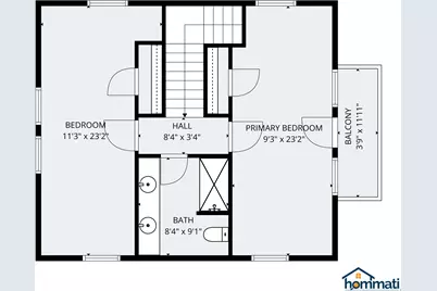 227 Twist Hill Road, Dunbarton, NH 03046 - Photo 57