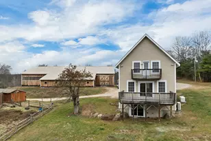 227 Twist Hill Rd, Dunbarton, NH 03046 - Photo 5