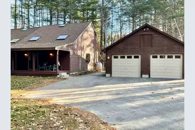 38 Webster Road #14B, Conway, NH 03813 - Photo 5