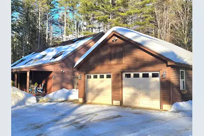 38 Webster Road #14B, Conway, NH 03813 - Photo 1