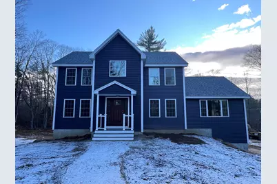 47 Long Hill Road, Raymond, NH 03077 - Photo 3