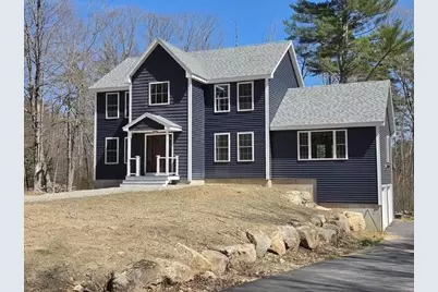 47 Long Hill Road, Raymond, NH 03077 - Photo 1