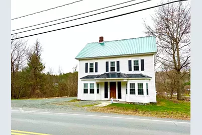 56 Jefferson Road, Whitefield, NH 03598 - Photo 1