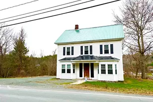 56 Jefferson Rd, Whitefield, NH 03598 - Photo 1