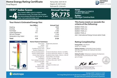 21 Windsor Lane #B, Hudson, NH 03051 - Photo 5