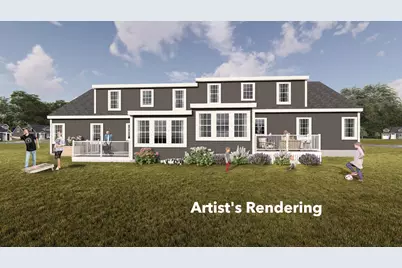 17 Granite Ridge, Meredith, NH 03253 - Photo 3