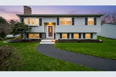 14 Silver Doe Lane, Merrimack, NH 03054 - Photo 51