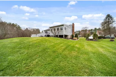 14 Silver Doe Lane, Merrimack, NH 03054 - Photo 41