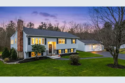 14 Silver Doe Lane, Merrimack, NH 03054 - Photo 1