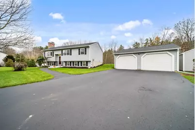 14 Silver Doe Lane, Merrimack, NH 03054 - Photo 47