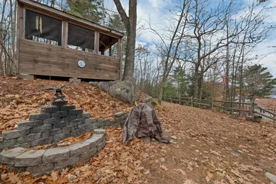 63 S Shore Road, New Durham, NH 03855 - Photo 25