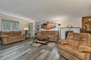 63 S Shore Rd, New Durham, NH 03855 - Photo 9