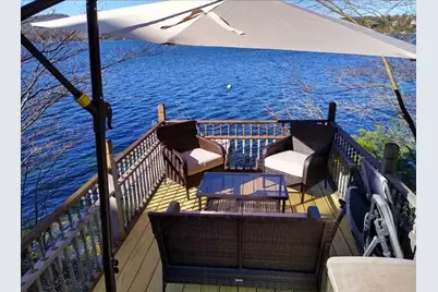 63 S Shore Road, New Durham, NH 03855 - Photo 33