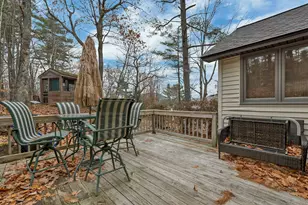 63 S Shore Rd, New Durham, NH 03855 - Photo 23