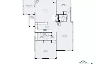 63 S Shore Rd, New Durham, NH 03855 - Photo 35