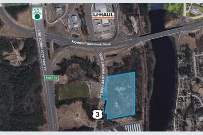 769 Daniel Webster Highway, Merrimack, NH 03054 - Photo 1