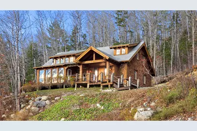 2991 US Route-201, West Fork Plantation, ME 04985 - Photo 1