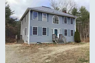 31 Blanchard Hill Road, Greenfield, NH 03047 - Photo 51