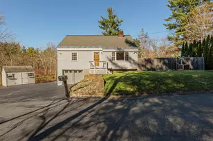 5 Kimball Ave, Plaistow, NH 03865 - Photo 33