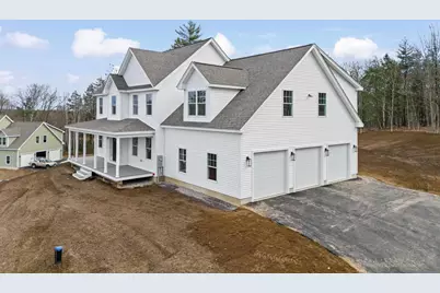 26 Sawmill Lane #29, New Boston, NH 03070 - Photo 5