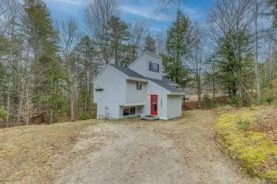 37 Pegwood Hill Road, Campton, NH 03223 - Photo 1
