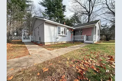 249 Maple Avenue, Claremont, NH 03743 - Photo 1