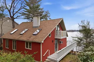 49 Wadleigh Point Rd, Kingston, NH 03848 - Photo 1