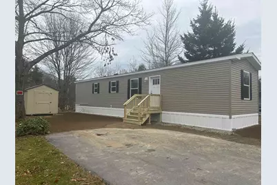 45 Crystal Springs Way, Somersworth, NH 03878 - Photo 1