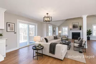 4 Haystack Circle, Pelham, NH 03076 - Photo 3