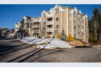 7 Willey Creek Road #405, Exeter, NH 03833 - Photo 1