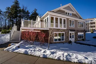 7 Willey Creek Road #405, Exeter, NH 03833 - Photo 7